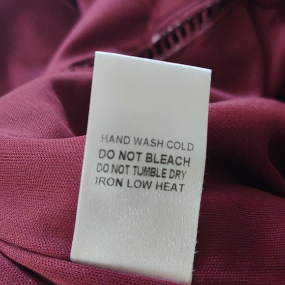 One One Six Floral Long sleeve romper sz Lg - Picture 12 of 15